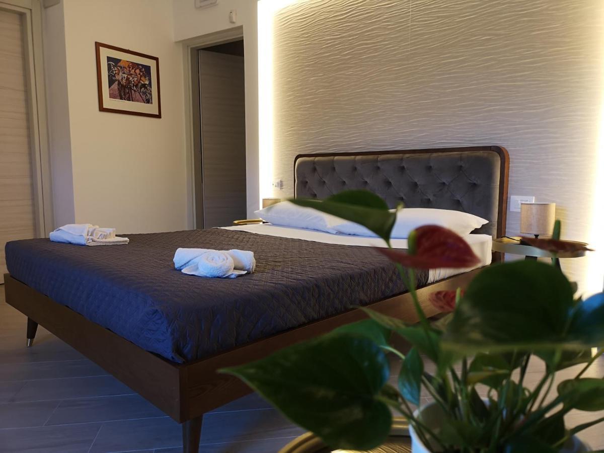 Panorama Suite Piazza Armerina Zewnętrze zdjęcie