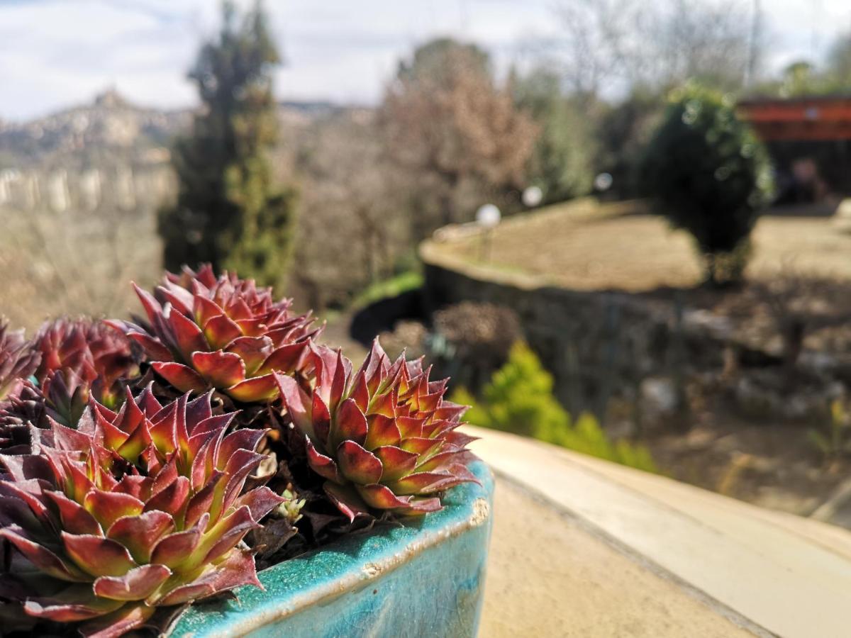 Panorama Suite Piazza Armerina Zewnętrze zdjęcie