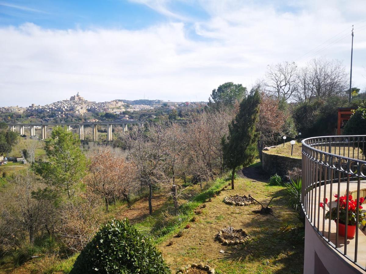 Panorama Suite Piazza Armerina Zewnętrze zdjęcie