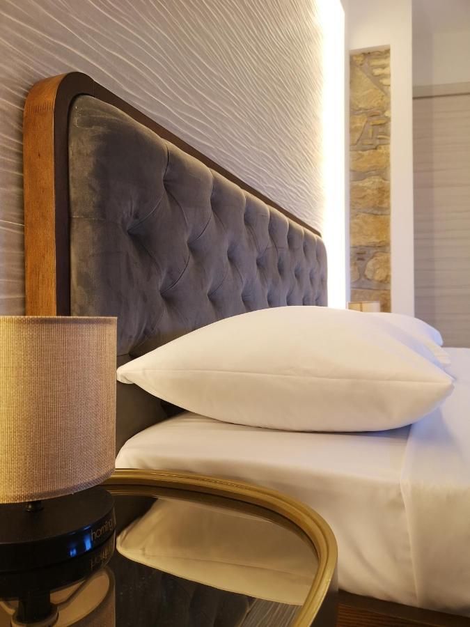 Panorama Suite Piazza Armerina Zewnętrze zdjęcie