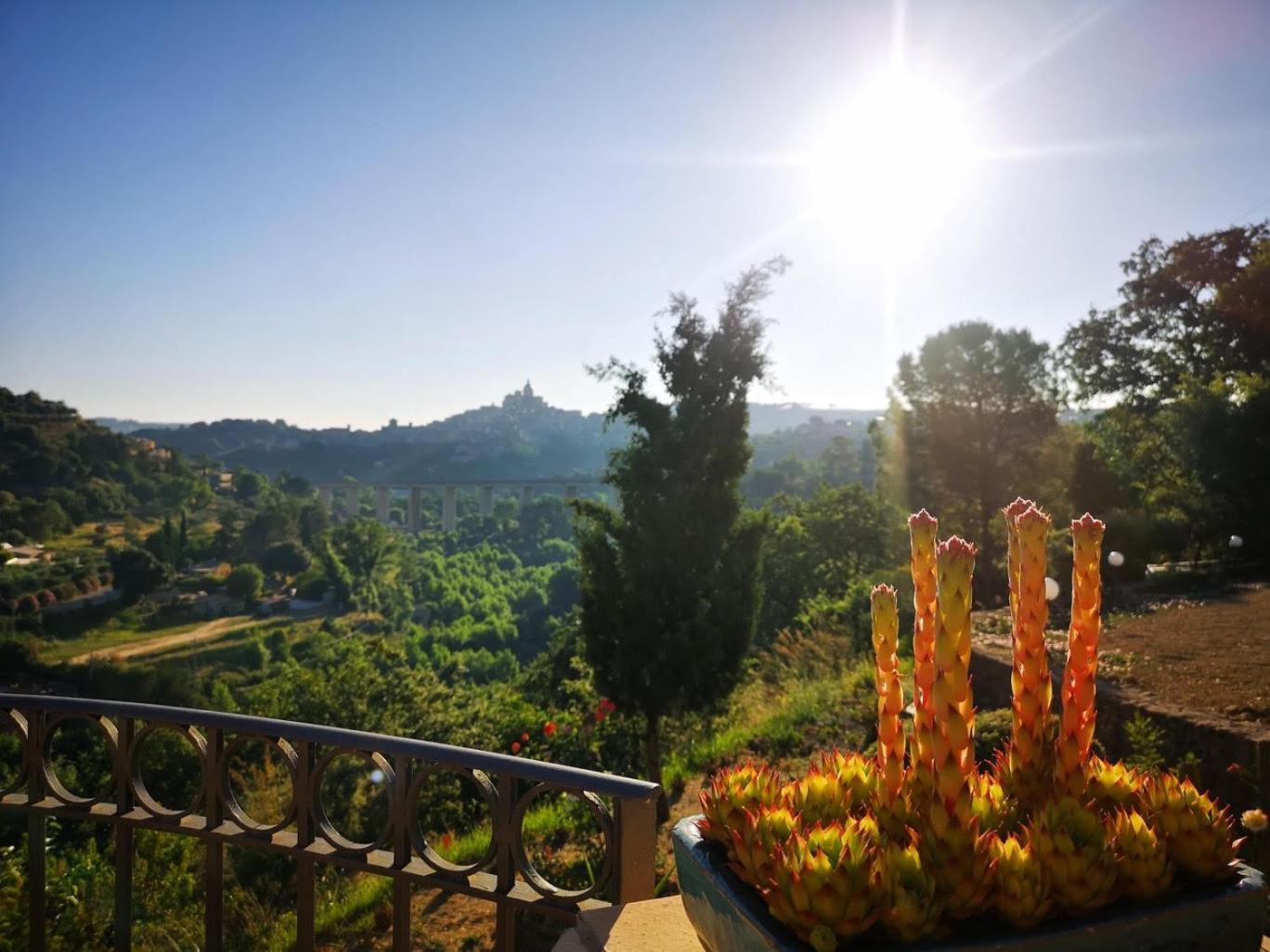 Panorama Suite Piazza Armerina Zewnętrze zdjęcie