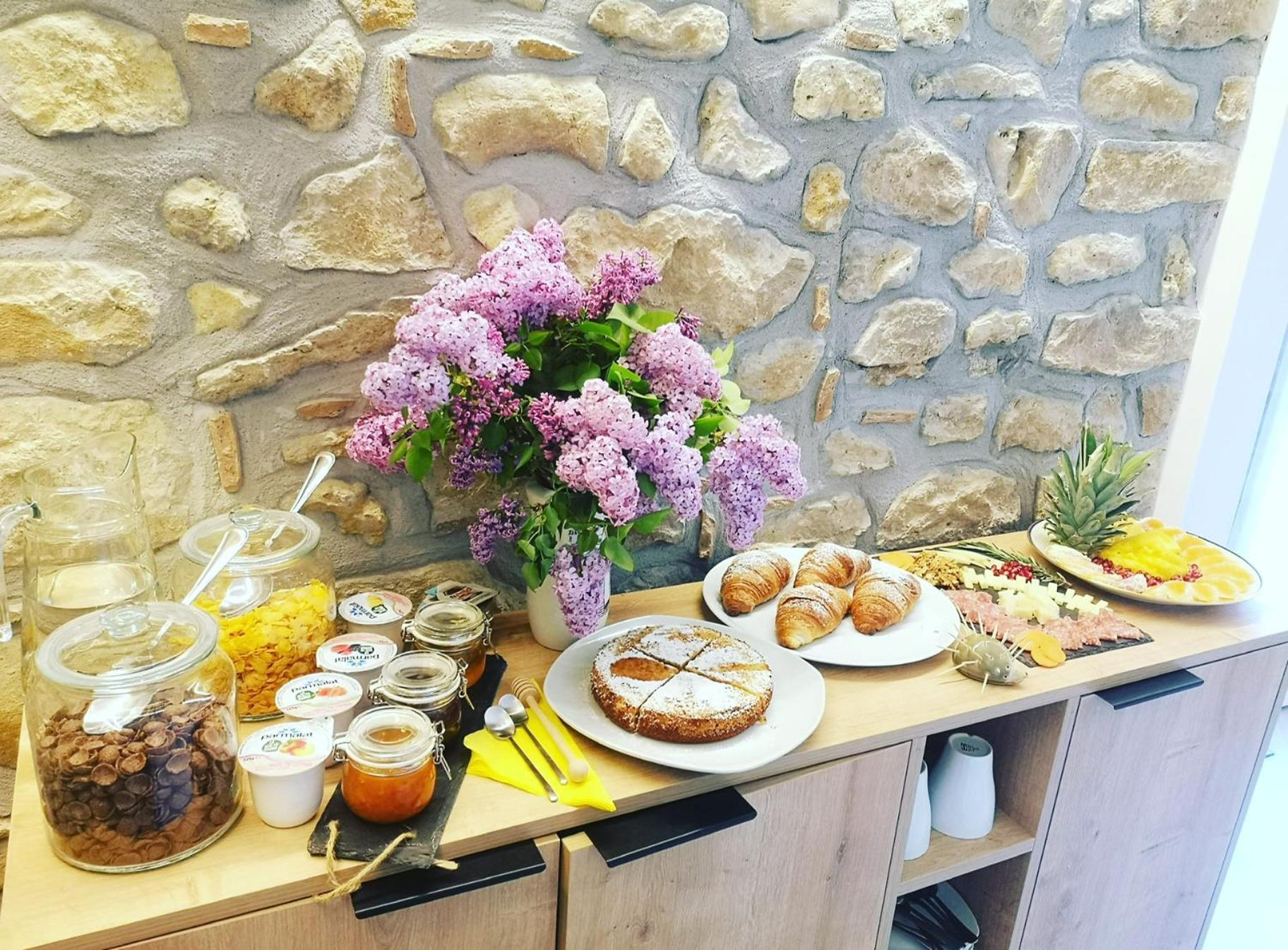 Panorama Suite Piazza Armerina Zewnętrze zdjęcie