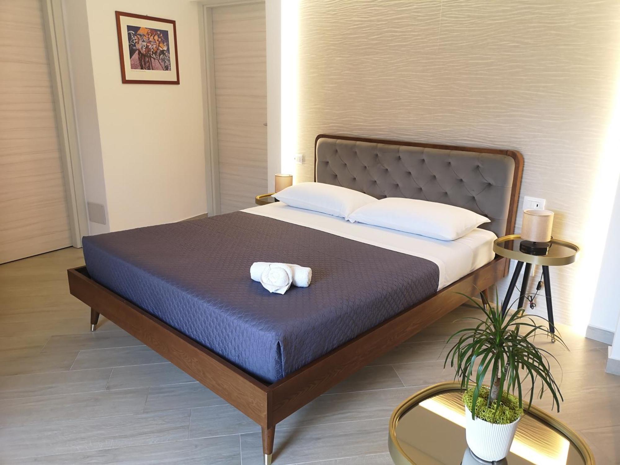 Panorama Suite Piazza Armerina Zewnętrze zdjęcie