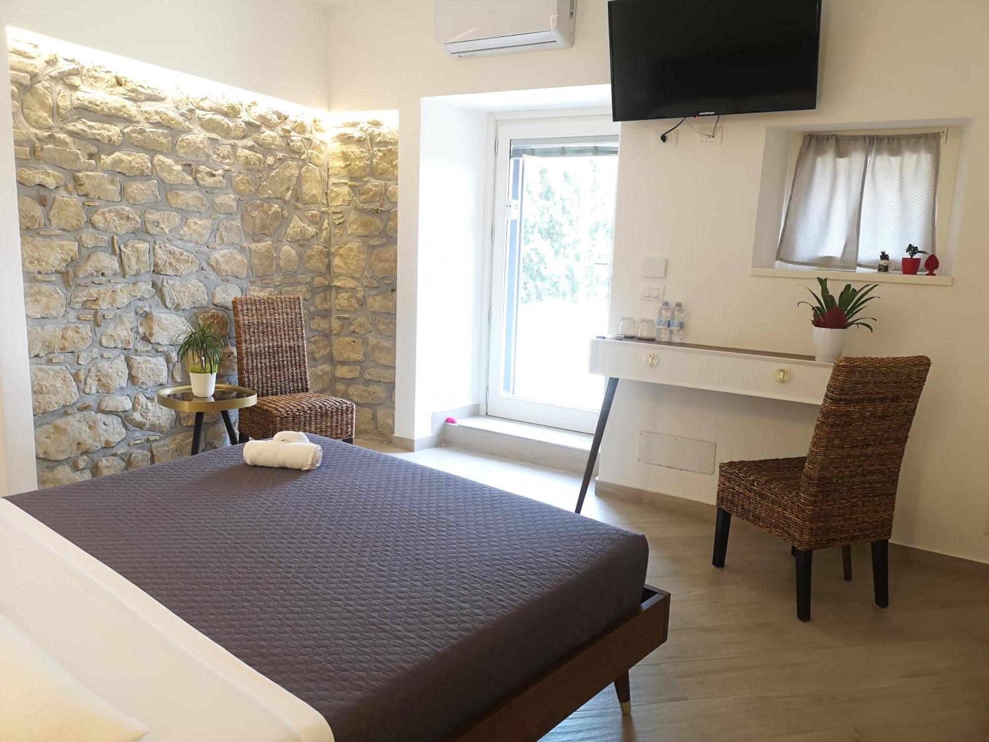 Panorama Suite Piazza Armerina Zewnętrze zdjęcie