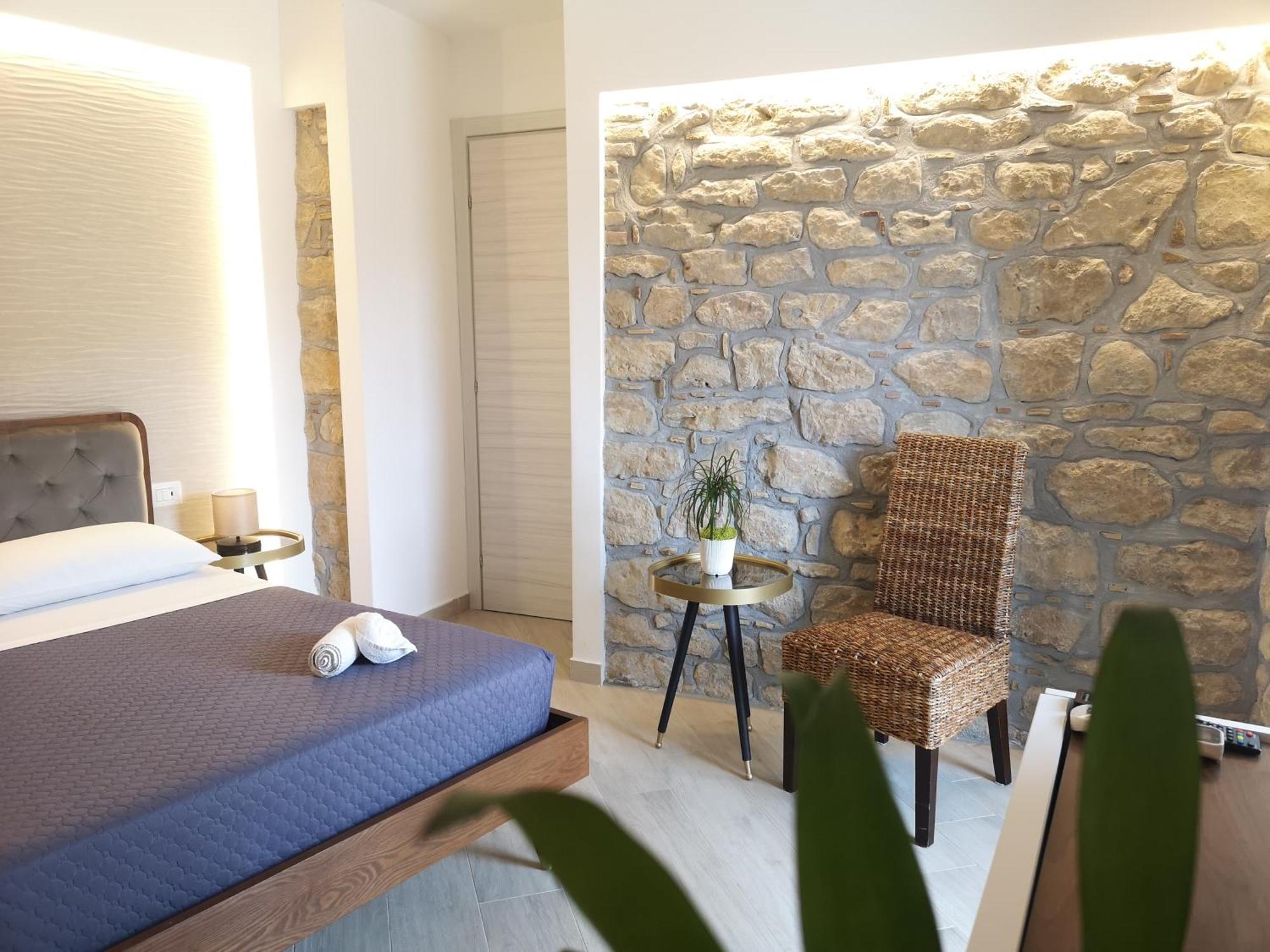 Panorama Suite Piazza Armerina Zewnętrze zdjęcie