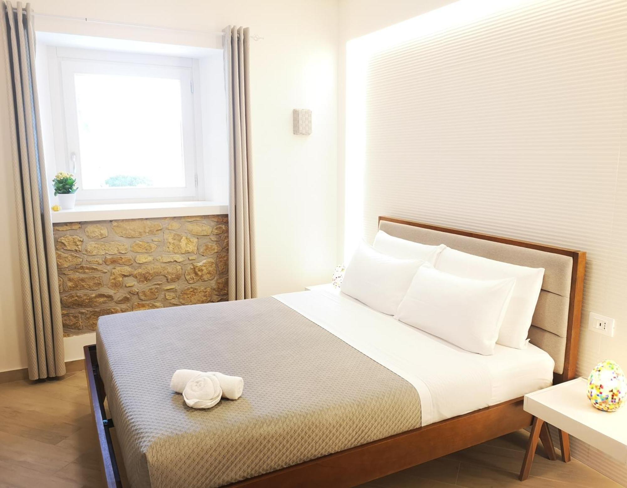 Panorama Suite Piazza Armerina Zewnętrze zdjęcie